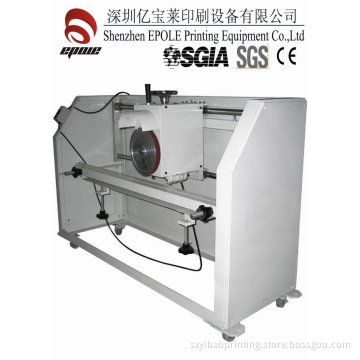Scraper Grinding Machine
